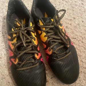 Adidas Soccer cleats